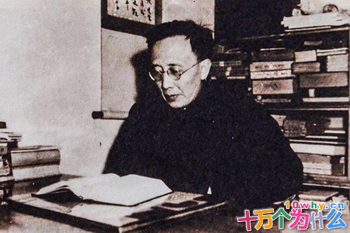 郭沫若是个什么样的人?为何有那么多人骂郭沫若?