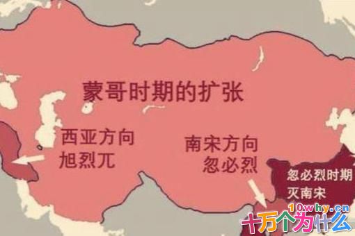 蒙古人为何憎恨忽必烈?忽必烈不是蒙古英雄吗?