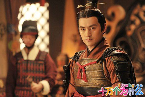 光武帝刘秀是一个什么样的人?刘秀有什么优点?