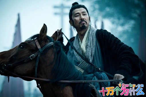 项羽为什么没有当皇帝?项羽推翻秦朝后为什么只做了西楚霸王?