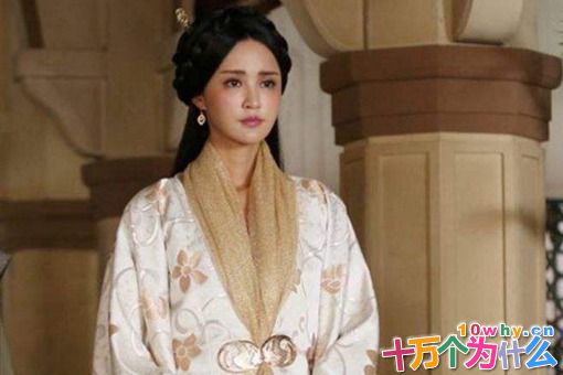 解忧公主一生嫁过几次?解忧公主生平简介 解忧公主一生嫁过几次?解忧公主生平简介