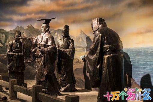 秦始皇陵墓三大未解之谜 传国玉玺真的在皇陵里么