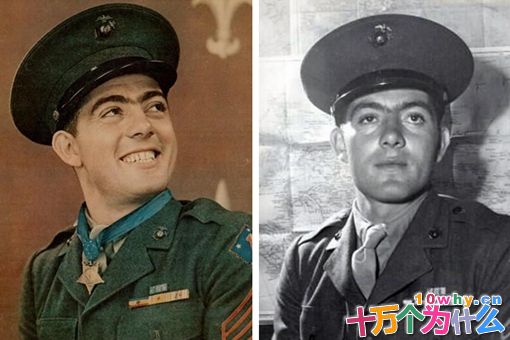 美国队长的历史原型是谁?最后的结局是怎样的? 美国队长的历史原型是谁?最后的结局是怎样的?