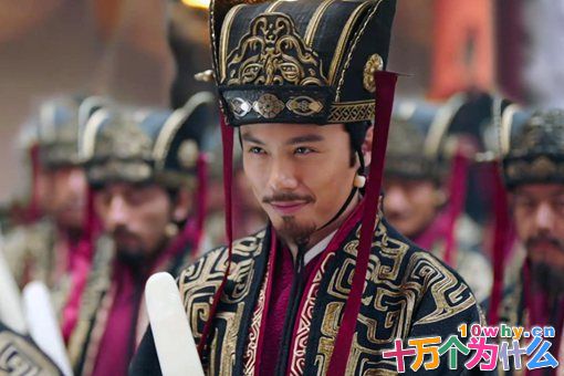 钟会是一个什么样的人?钟会为什么要造反?