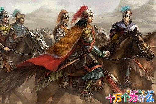 孙坚之死概括50字,揭秘孙坚真实死亡原因