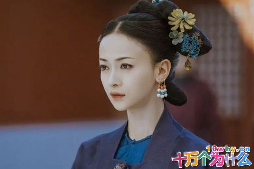 延禧攻略魏璎珞令妃历史原型是谁?令妃深受宠爱为什么没能成为皇后? 延禧攻略魏璎珞令妃历史原型是谁?令妃深受宠爱为什么没能成为皇后?