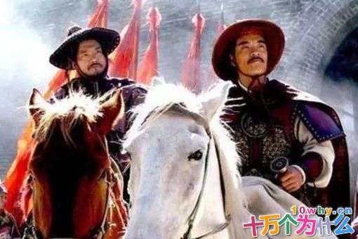 李自成42天的皇帝生活是怎样的?李自成攻入北京之后都做了些什么事? 李自成42天的皇帝生活是怎样的?李自成攻入北京之后都做了些什么事?