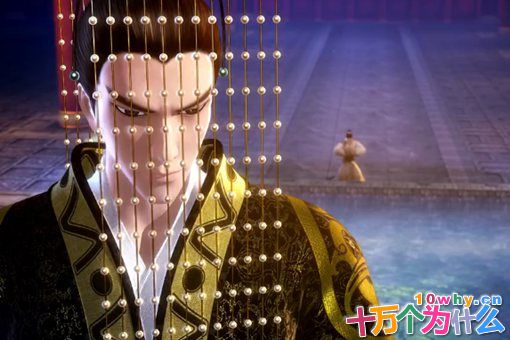 秦始皇为什么将扶苏赶到边疆?真的是不信任他吗?