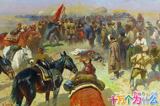 邓尼金是谁 邓尼金事迹简介