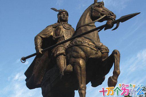 秦良玉是一个怎样的人?秦良玉和她的白杆兵介绍 秦良玉是一个怎样的人?秦良玉和她的白杆兵介绍