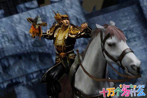 马超为什么是五虎将之一?马超不被重用为何还位列五虎将?