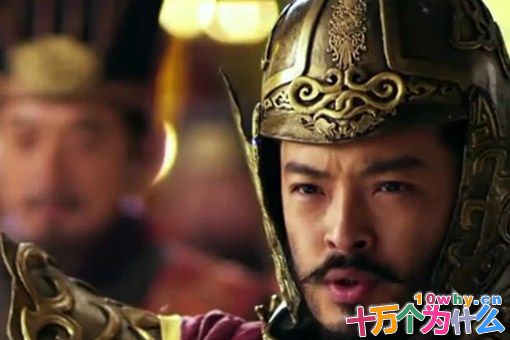 伍建章怎么死的?杨广为何要杀伍建章?