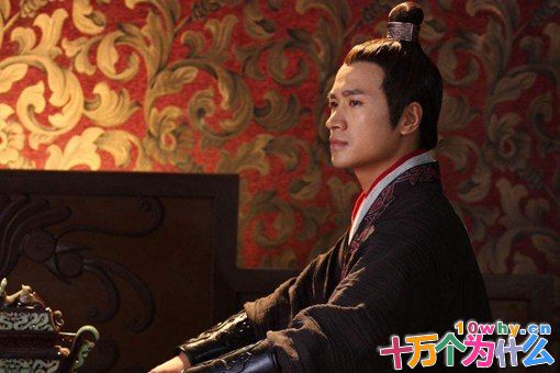 汉文帝节俭到了什么地步?汉文帝为什么要这么节约?