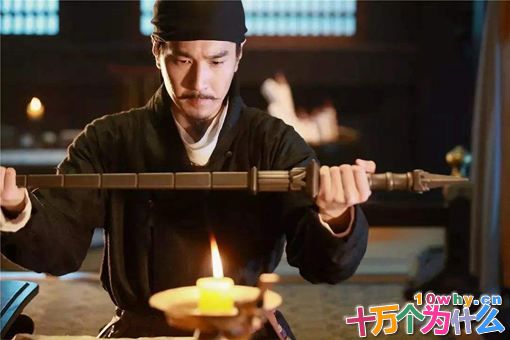 狄仁杰和上官婉儿是什么关系?两人之间有什么故事吗?