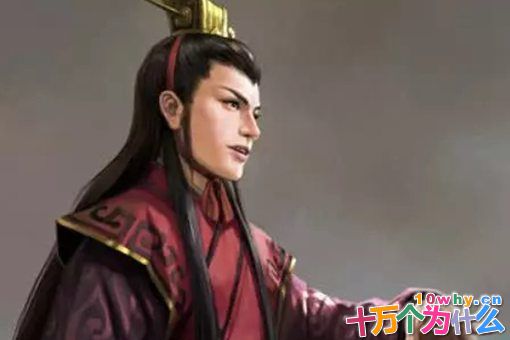 孙鲁班是如何做到权倾朝野的?东吴隐藏的权术高手