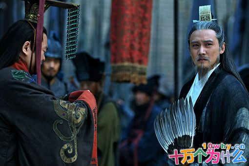 诸葛亮去世后诸葛瞻为什么没能继承父位?是刘禅故意限制诸葛家势力么?