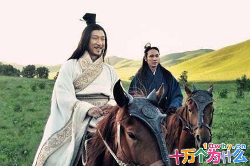 庞涓怎么死的?庞涓真的死于马陵之战吗?