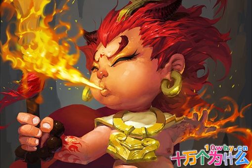 孙悟空搞不定红孩儿为什么不找牛魔王帮忙?红孩儿和牛魔王关系不好么? 孙悟空搞不定红孩儿为什么不找牛魔王帮忙?红孩儿和牛魔王关系不好么?