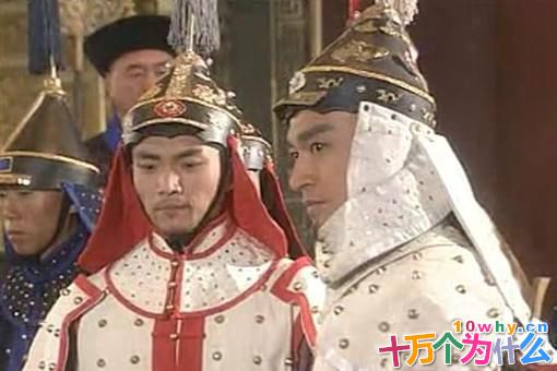 努尔哈赤的一生做过哪些事情?有哪些功绩? 努尔哈赤的一生做过哪些事情?有哪些功绩?