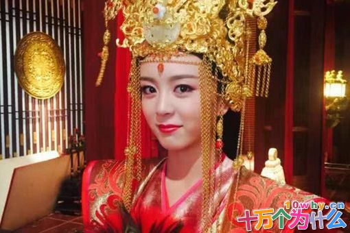 杨丽华为何在历史上与其他皇后众不同?揭秘杨丽华的传奇人生