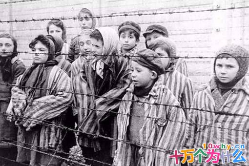 希特勒对国人真的很有好感吗?希特勒对本国公民的态度是怎样的?