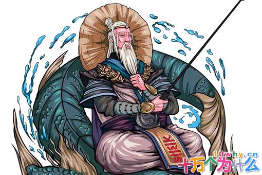 姜子牙和申公豹谁更厉害?申公豹最后怎么死的?