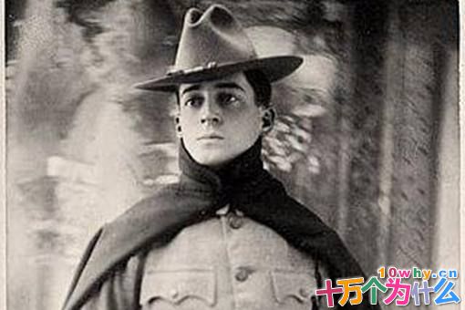 麦克阿瑟是如何成为美国将军的?揭秘麦克阿瑟的发迹史