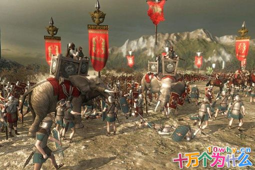 揭秘罗马帝国的克拉苏是怎么死的 揭秘罗马帝国的克拉苏是怎么死的