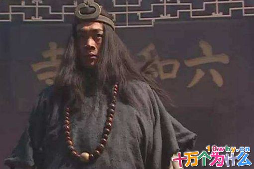 武松的官有多大?为什么西门庆会害怕武松?