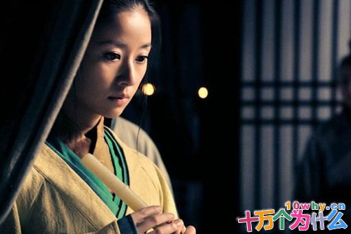 孙尚香为什么敢骂赵云却不敢骂张飞?