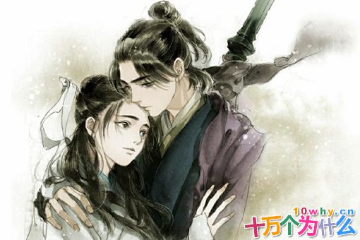 杨过和小龙女有孩子么?杨过到底有没有后人?