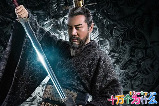 《三国演义》里罗贯中黑了曹操多少次?很多事情都不是曹操所为