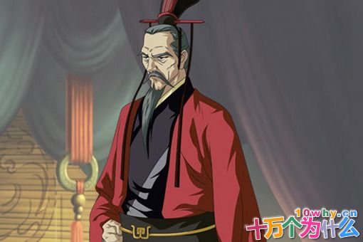 李斯被称为千古一相,为何会被赵高玩弄于股掌之间? 李斯被称为千古一相,为何会被赵高玩弄于股掌之间?