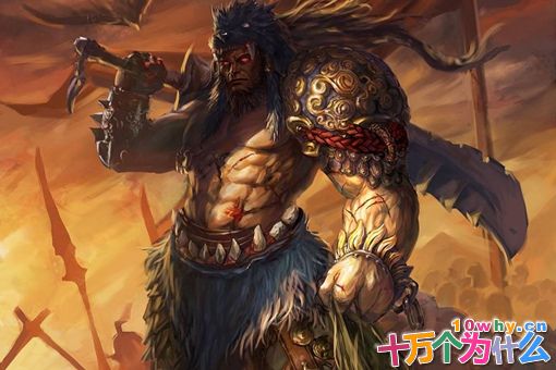 樊哙简介 简单说说樊哙的一生