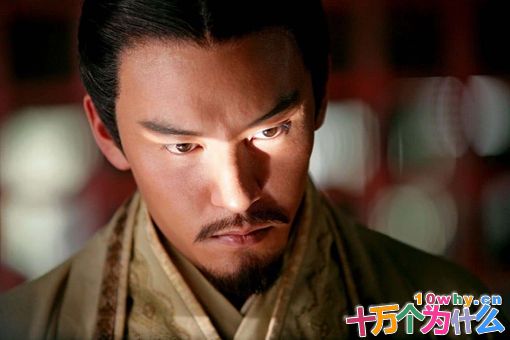 孙权是不是三国中性格最开明的皇帝?其实孙权晚年也开始猜忌人