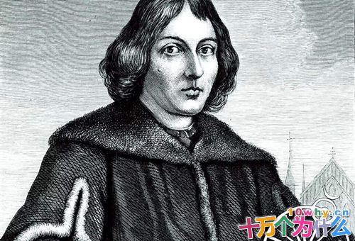 哥白尼是怎么死的 揭秘哥白尼真的是烧死的吗 哥白尼是怎么死的 揭秘哥白尼真的是烧死的吗