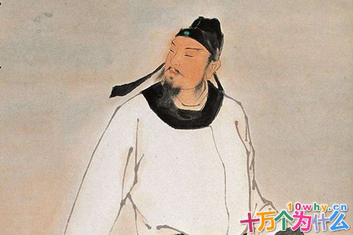 杜甫和李白都是唐朝诗人,为什么却是完全不一样的人生?