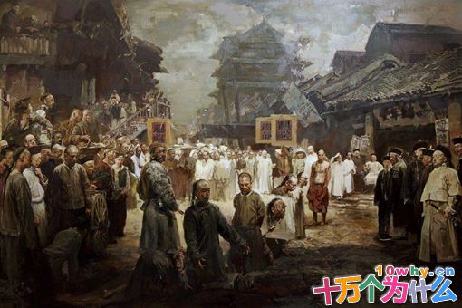 三国名将姜维到底是一个什么样的人?到底是怎么评价的?