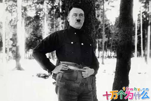 希特勒在生活当中有哪些爱好?希特勒有哪些生活习惯?