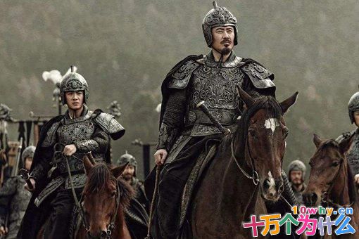 司马懿是忠臣还是奸臣?出仕43年却换来一生骂名