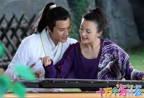 陈金定怎么死的?揭秘陈金定的真正死因原因