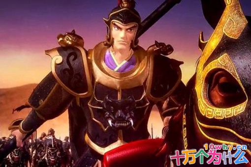 蒙恬为什么是中华第一勇士?蒙恬有什么样的功绩?