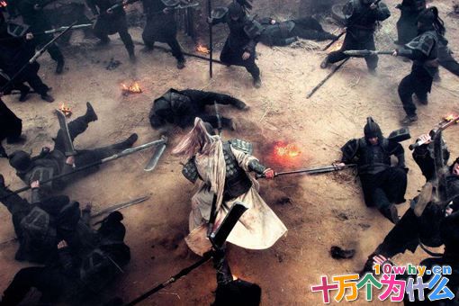 历史上赵云的妻儿是谁?赵云的儿子赵统为何不受重用?