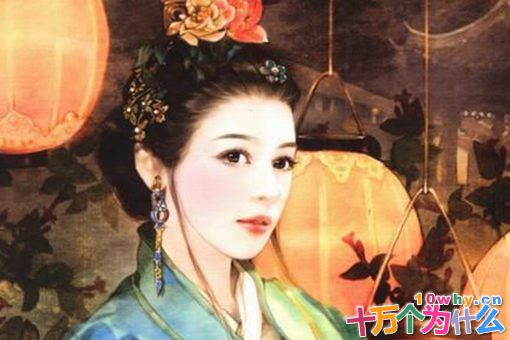 太穆皇后窦氏是哪里人?太穆皇后生平简介