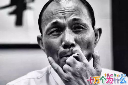 尧建云怎么断手脚的 尧建云的故事介绍