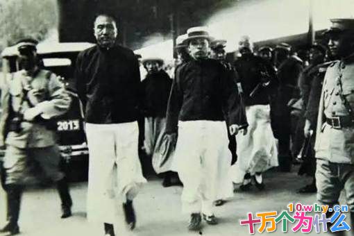 张宗昌为何被称之为狗肉将军?张宗昌在山东都做了些什么?