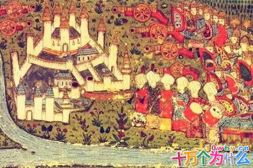 匈雅提在欧洲人严重有着怎样的地位?匈雅提为何会成为匈牙利民族英雄?