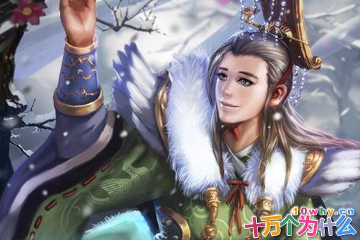 历史上为什么只有阿斗是扶不起来的?