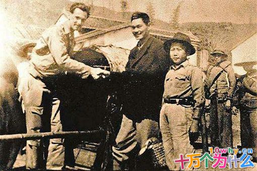 刘黑仔是谁?刘黑仔为何被美国人称之为“再生父母”? 刘黑仔是谁?刘黑仔为何被美国人称之为“再生父母”?