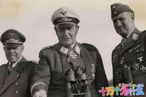 戈林到底有什么能力?为何会被指定为希特勒的接班人?